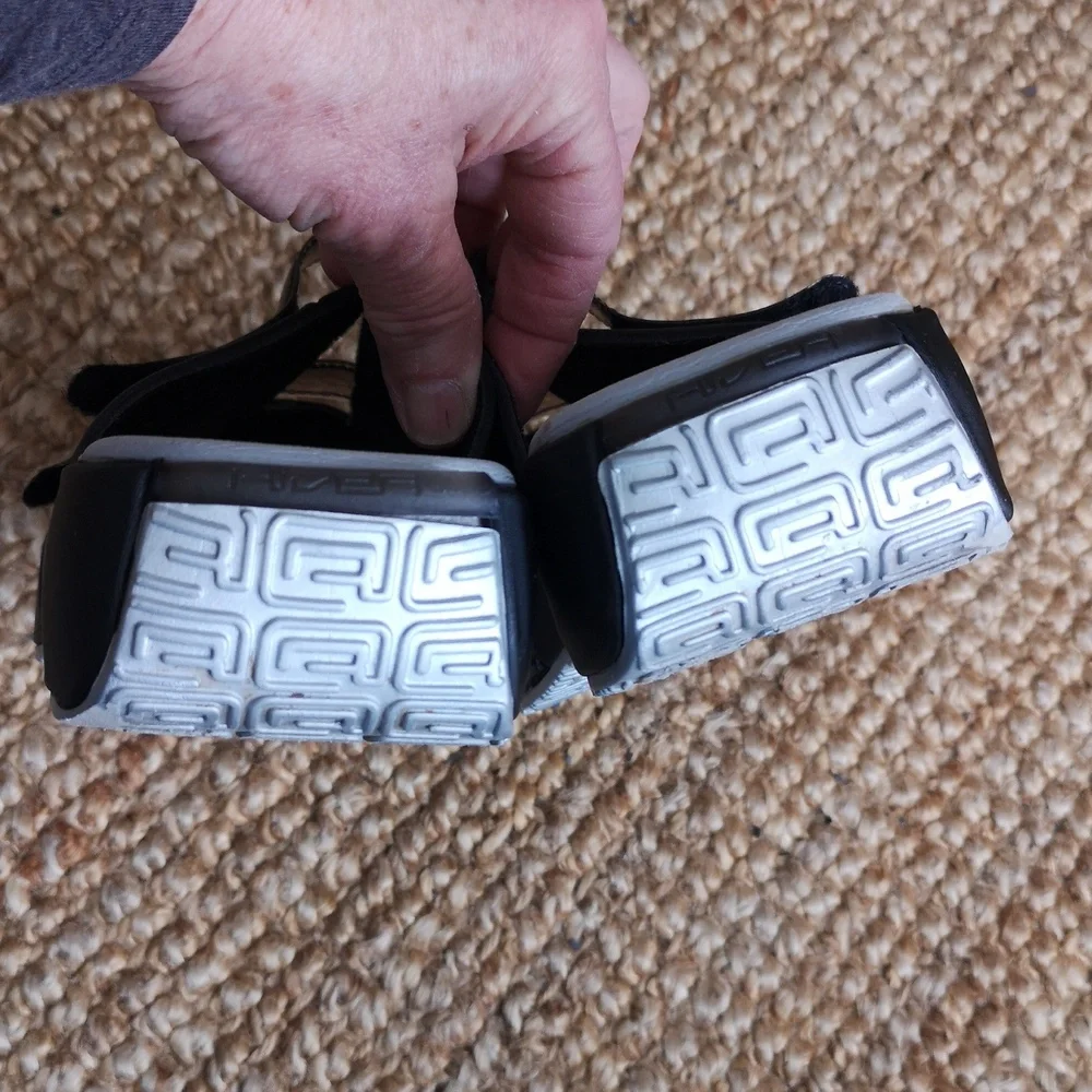 Grendene Rider sandals - Picture 13 of 14